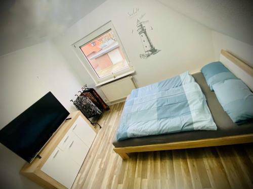 Apartamento Ferienwohnung Ammerschnucke