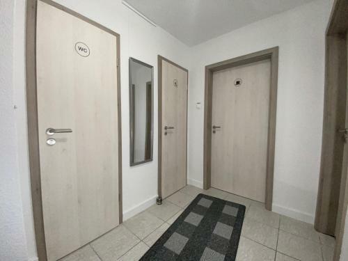 Apartamento Ferienwohnung Ammerschnucke