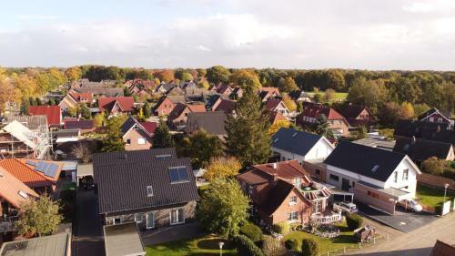 Apartamento Ferienwohnung Ammerschnucke