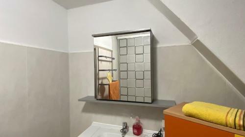 Apartamento Ferienwohnung Ammerschnucke