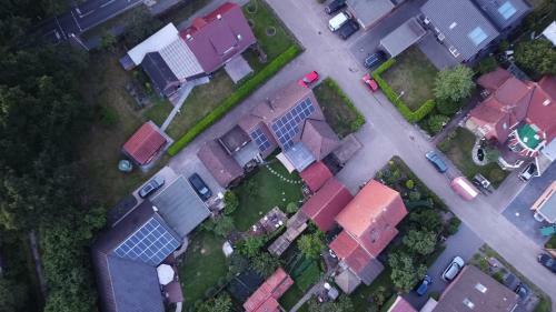 Apartamento Ferienwohnung Ammerschnucke