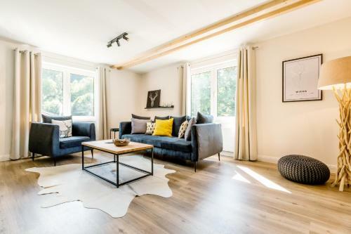 Harzfalke Apartment - Ankommen Und Wohlf�hlen.