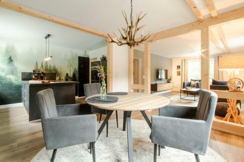 Harzfalke Apartment - Ankommen Und Wohlf�hlen.