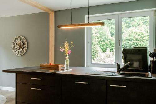 Harzfalke Apartment - Ankommen Und Wohlf�hlen.