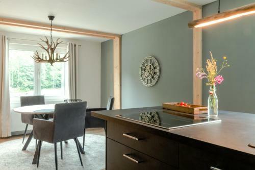 Harzfalke Apartment - Ankommen Und Wohlf�hlen.