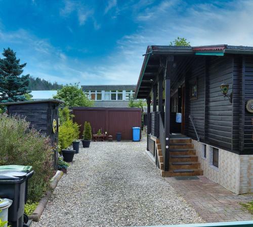 Apartamento Ferienblockhaus Harzidyll