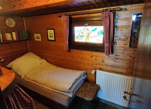 Apartamento Ferienblockhaus Harzidyll