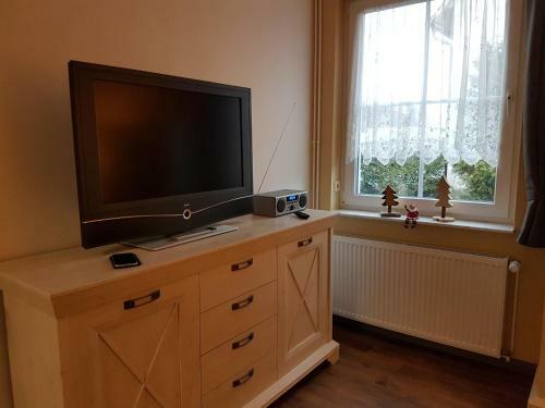 Apartamento Ferienwohnungen Harz - Wieda