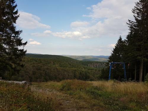 Apartamento Ferienwohnungen Harz - Wieda