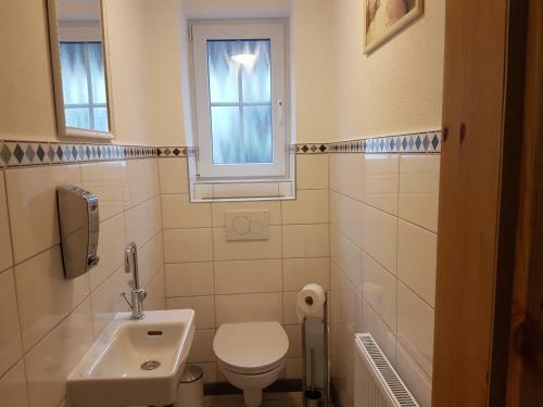 Apartamento Ferienwohnungen Harz - Wieda
