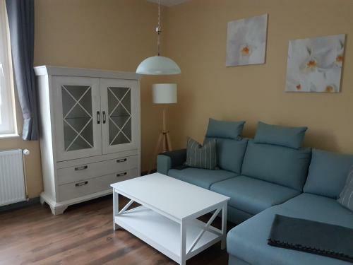 Apartamento Ferienwohnungen Harz - Wieda