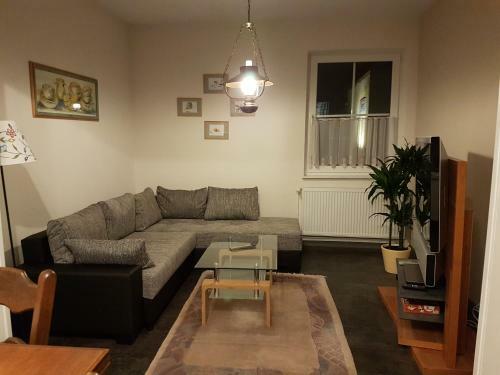 Apartamento Ferienwohnungen Harz - Wieda
