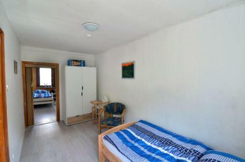 Apartamento Ferienwohnungen Haus Silberbaer