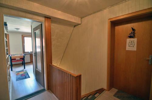 Apartamento Ferienwohnungen Haus Silberbaer