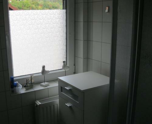 Apartamento Ferienwohnung 2 Am Berg 18a