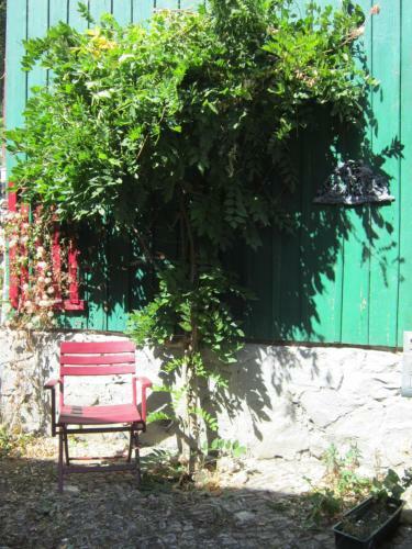 Apartamento Dani�s Feriendomizil