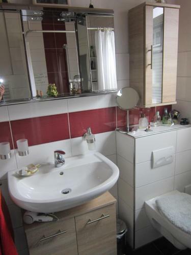 Apartamento Dani�s Feriendomizil