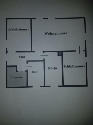 Apartamento Ferienwohnung Damk�hler