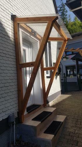 Apartamento Ferienwohnung Damk�hler