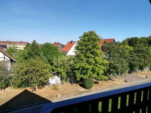 Apartamento Ferienwohnung Im Harz