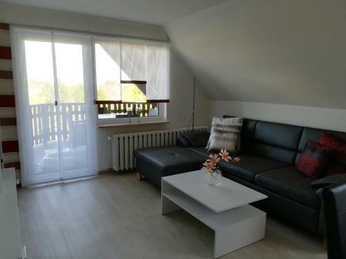 Apartamento Ferienwohnung Im Harz