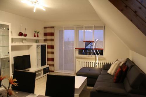 Apartamento Ferienwohnung Im Harz