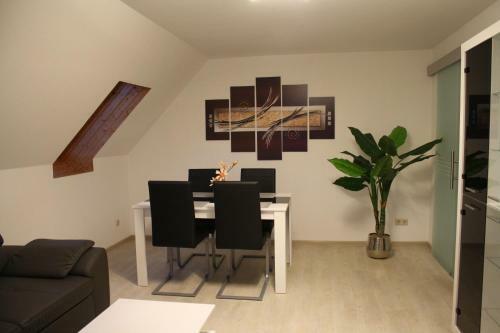 Apartamento Ferienwohnung Im Harz