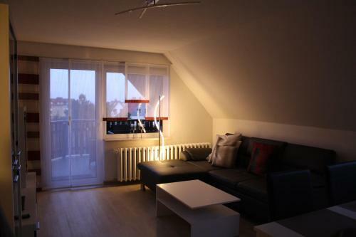 Apartamento Ferienwohnung Im Harz