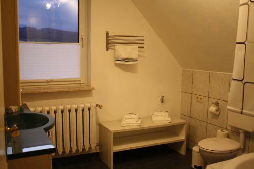Apartamento Ferienwohnung Im Harz