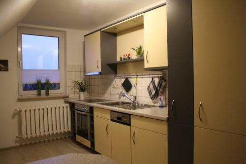 Apartamento Ferienwohnung Im Harz