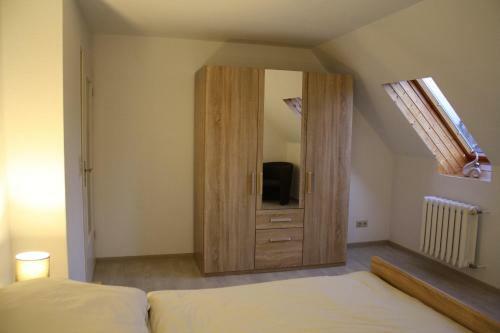 Apartamento Ferienwohnung Im Harz