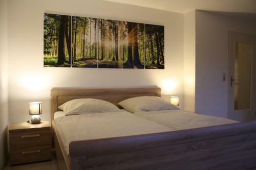Apartamento Ferienwohnung Im Harz