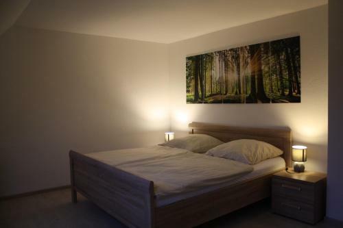 Apartamento Ferienwohnung Im Harz