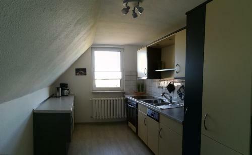Apartamento Ferienwohnung Im Harz