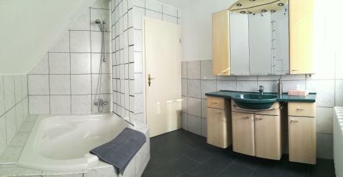 Apartamento Ferienwohnung Im Harz