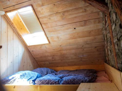 Apartamento Bauernhof Lisa - Offenstall