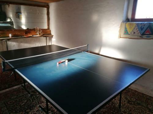 Apartamento Bauernhof Lisa - Offenstall