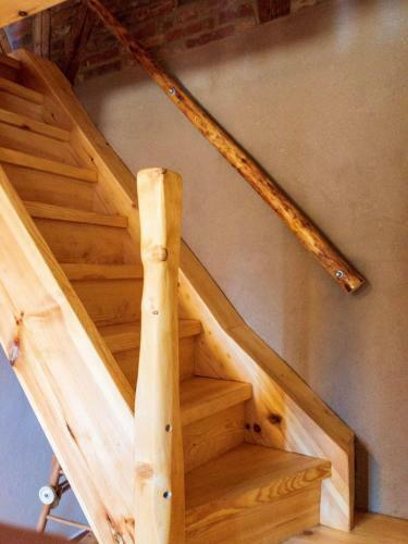 Apartamento Bauernhof Lisa - Offenstall