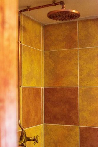 Apartamento Bauernhof Lisa - Offenstall