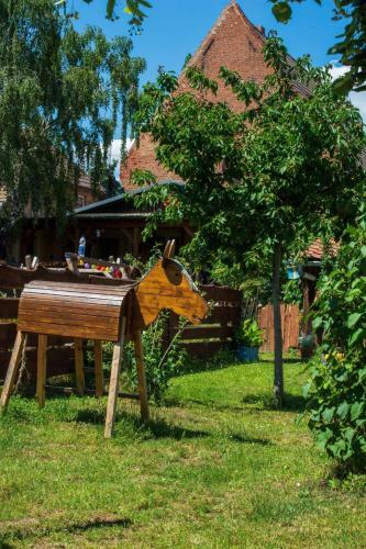 Apartamento Bauernhof Lisa - Offenstall
