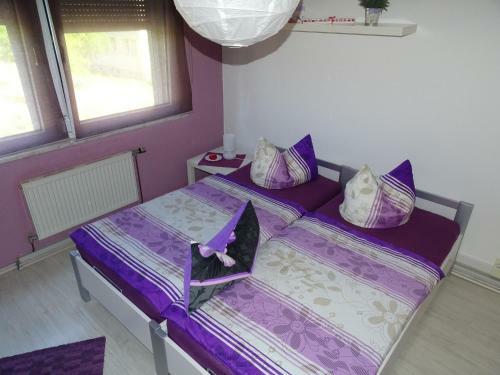 Apartamento Ferienwohnung Kerstin