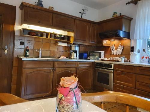 Apartamento G�stehaus Aurelia