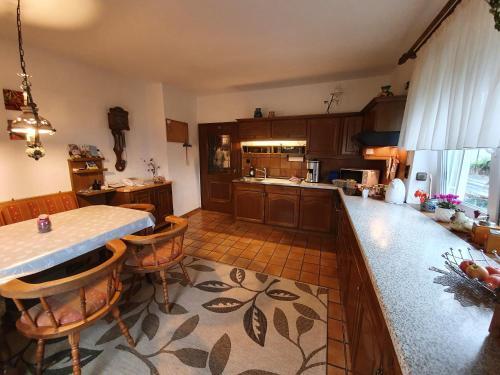 Apartamento G�stehaus Aurelia