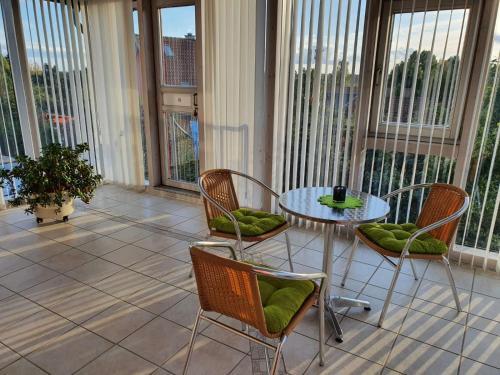 Apartamento G�stehaus Aurelia