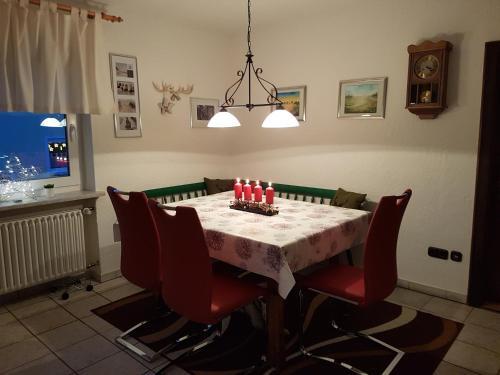 Apartamento G�stehaus Aurelia