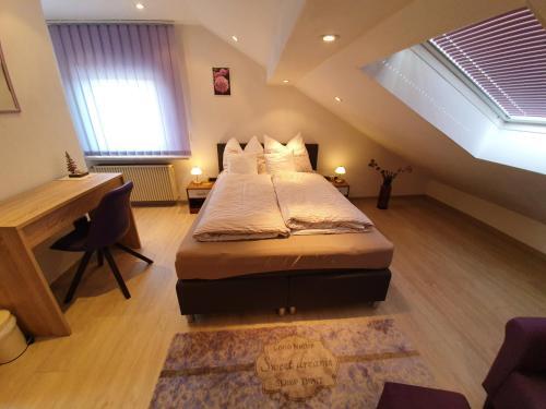Apartamento G�stehaus Aurelia
