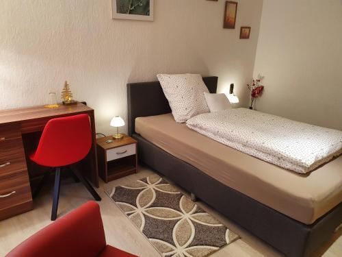 Apartamento G�stehaus Aurelia