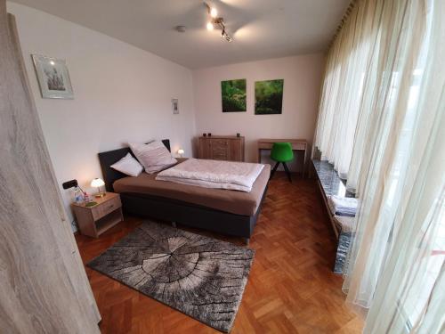 Apartamento G�stehaus Aurelia