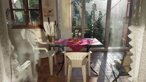 Apartamento G�stehaus Aurelia