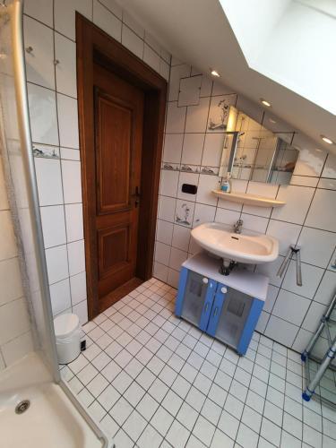 Apartamento G�stehaus Aurelia